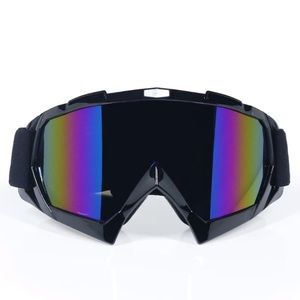 Winter Snow Ski Snowboarding ATV Glasses / Goggles